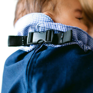 Weego TWIN Baby Carrier